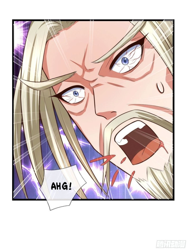 Shenwu Tianzun Chapter 10 - halaman 31