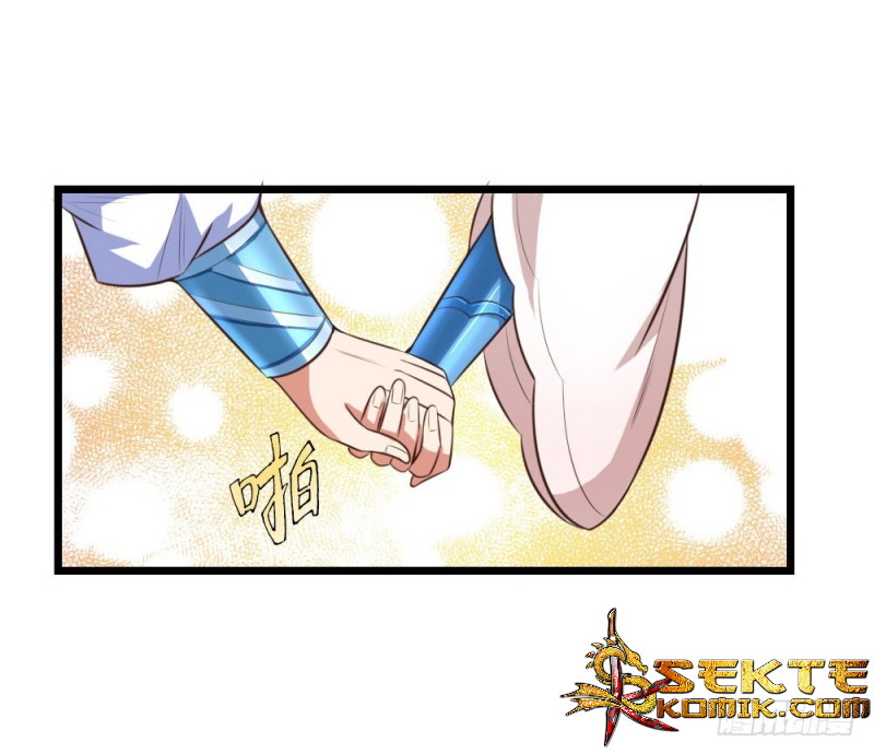 Shenwu Tianzun Chapter 10 - halaman 5
