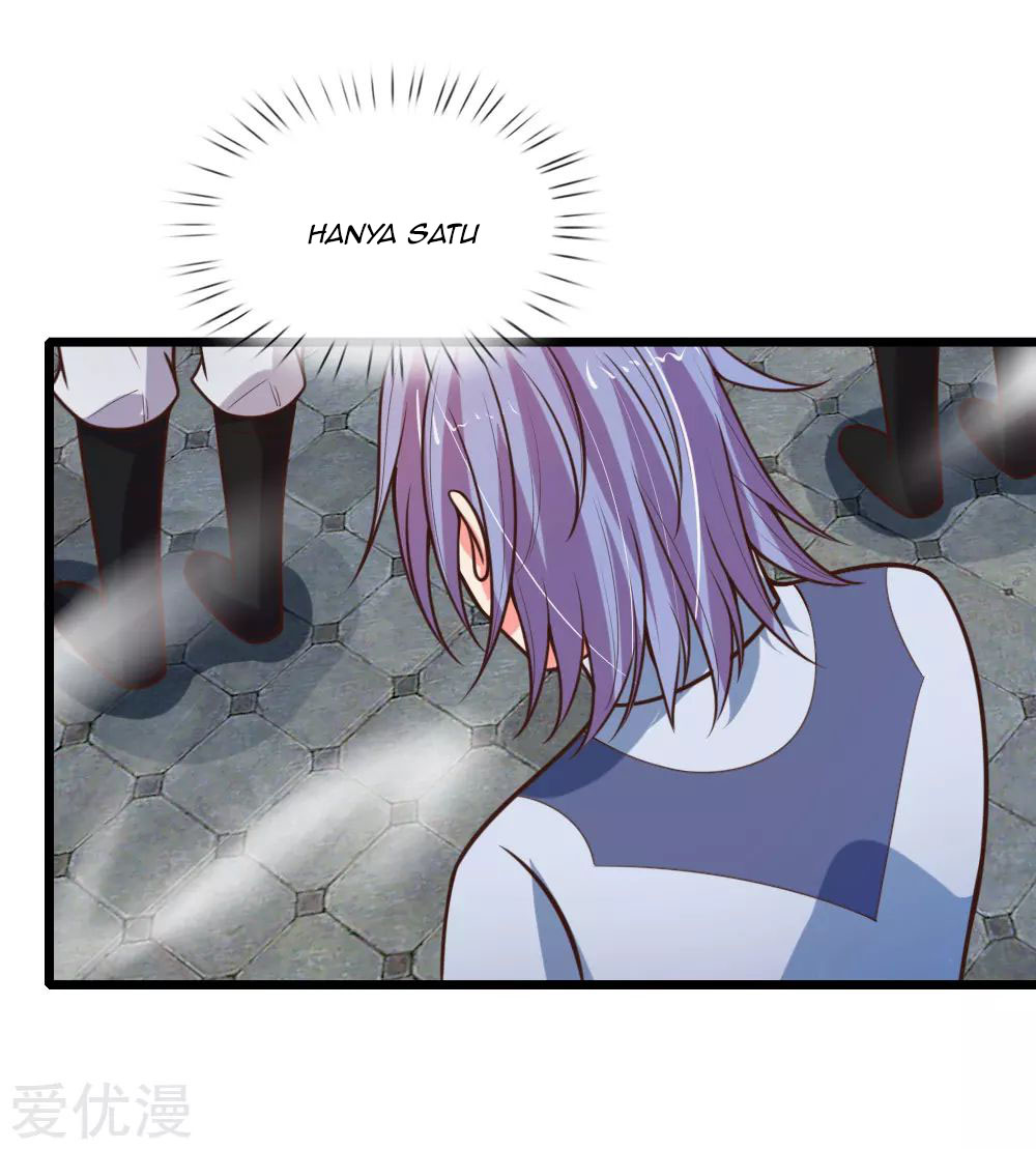 Shenwu Tianzun Chapter 102 - halaman 20