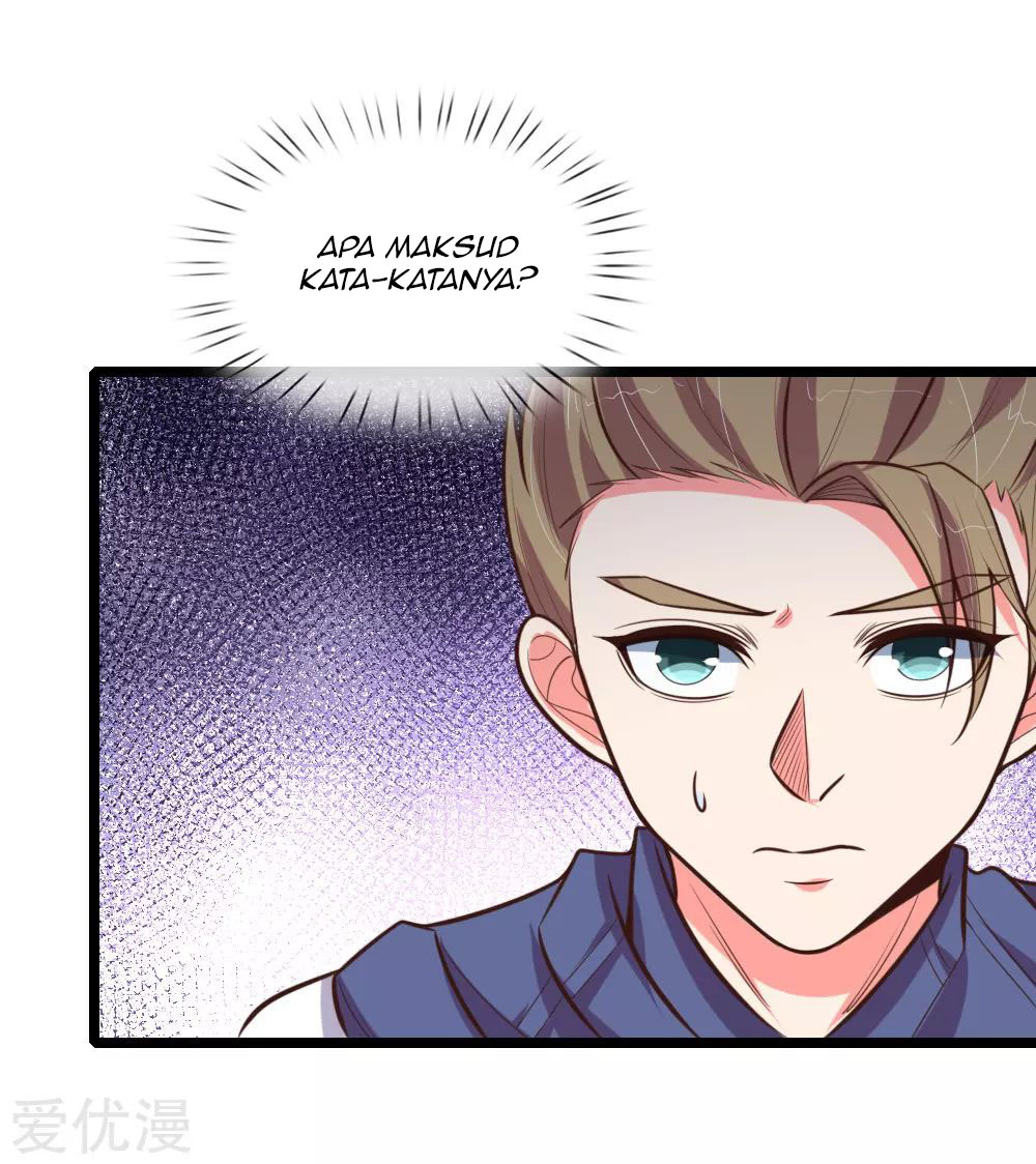 Shenwu Tianzun Chapter 107 - halaman 19