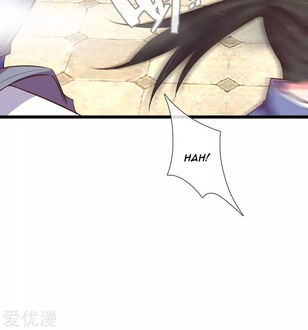 Shenwu Tianzun Chapter 108 - halaman 8
