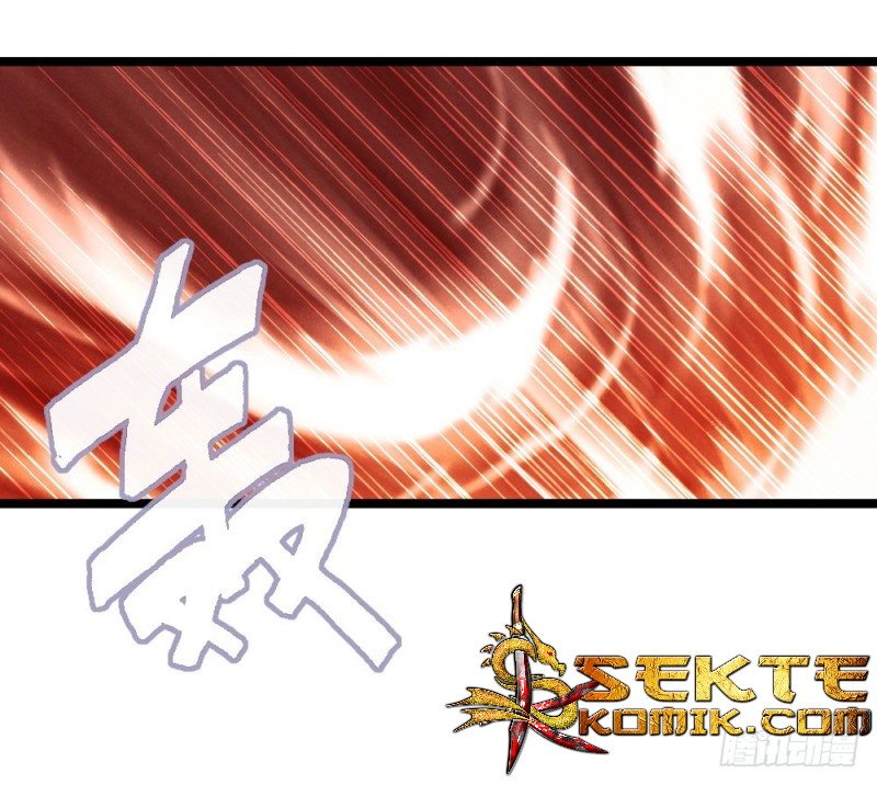 Shenwu Tianzun Chapter 11 - halaman 17