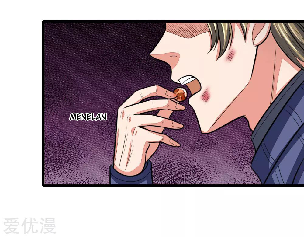 Shenwu Tianzun Chapter 111 - halaman 10