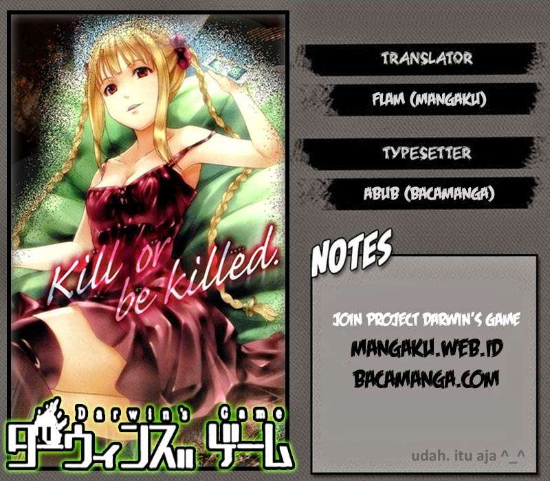 Shenwu Tianzun Chapter 113 - halaman 1