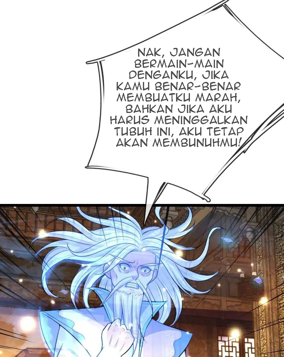 Shenwu Tianzun Chapter 114 - halaman 12