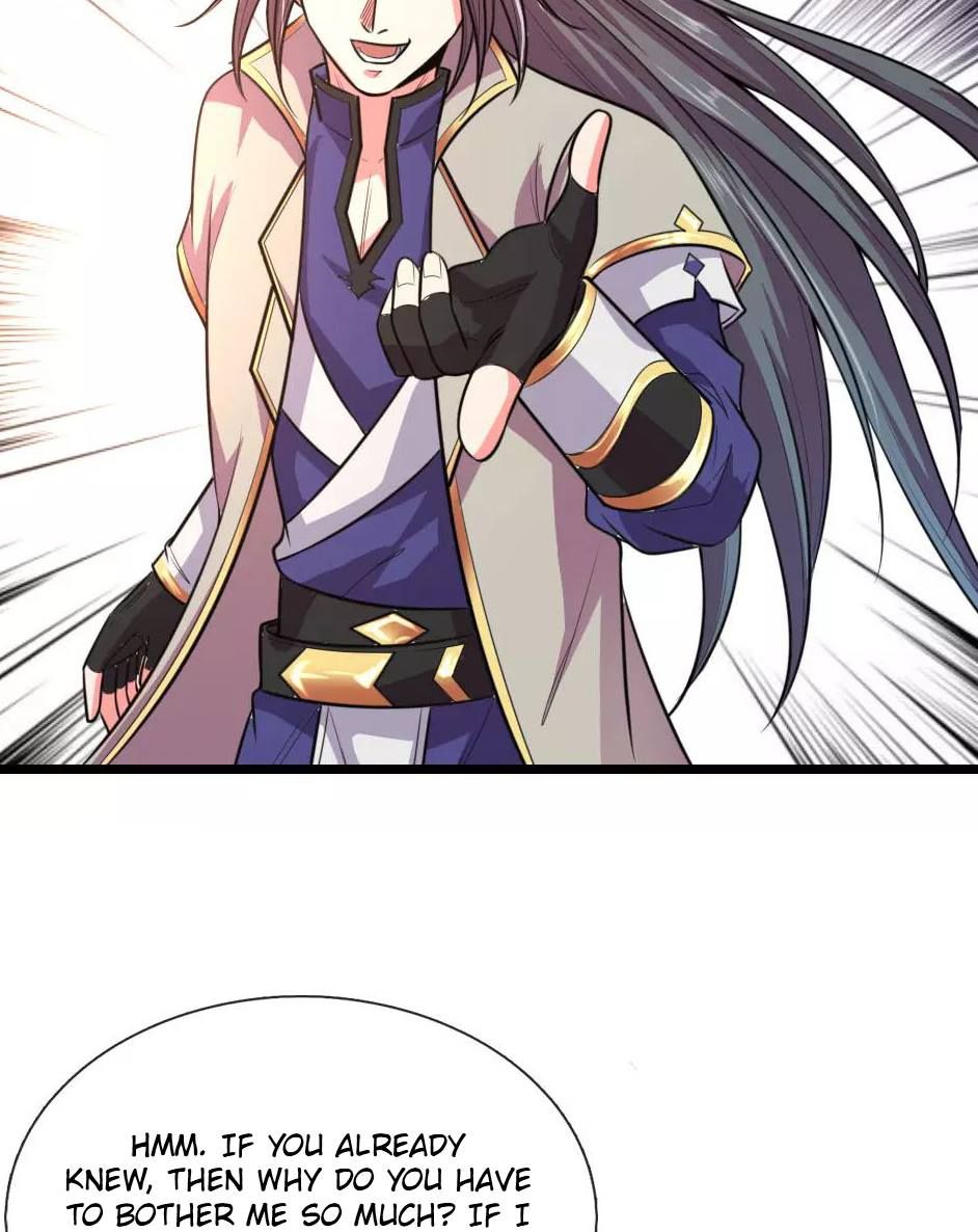 Shenwu Tianzun Chapter 114 - halaman 16