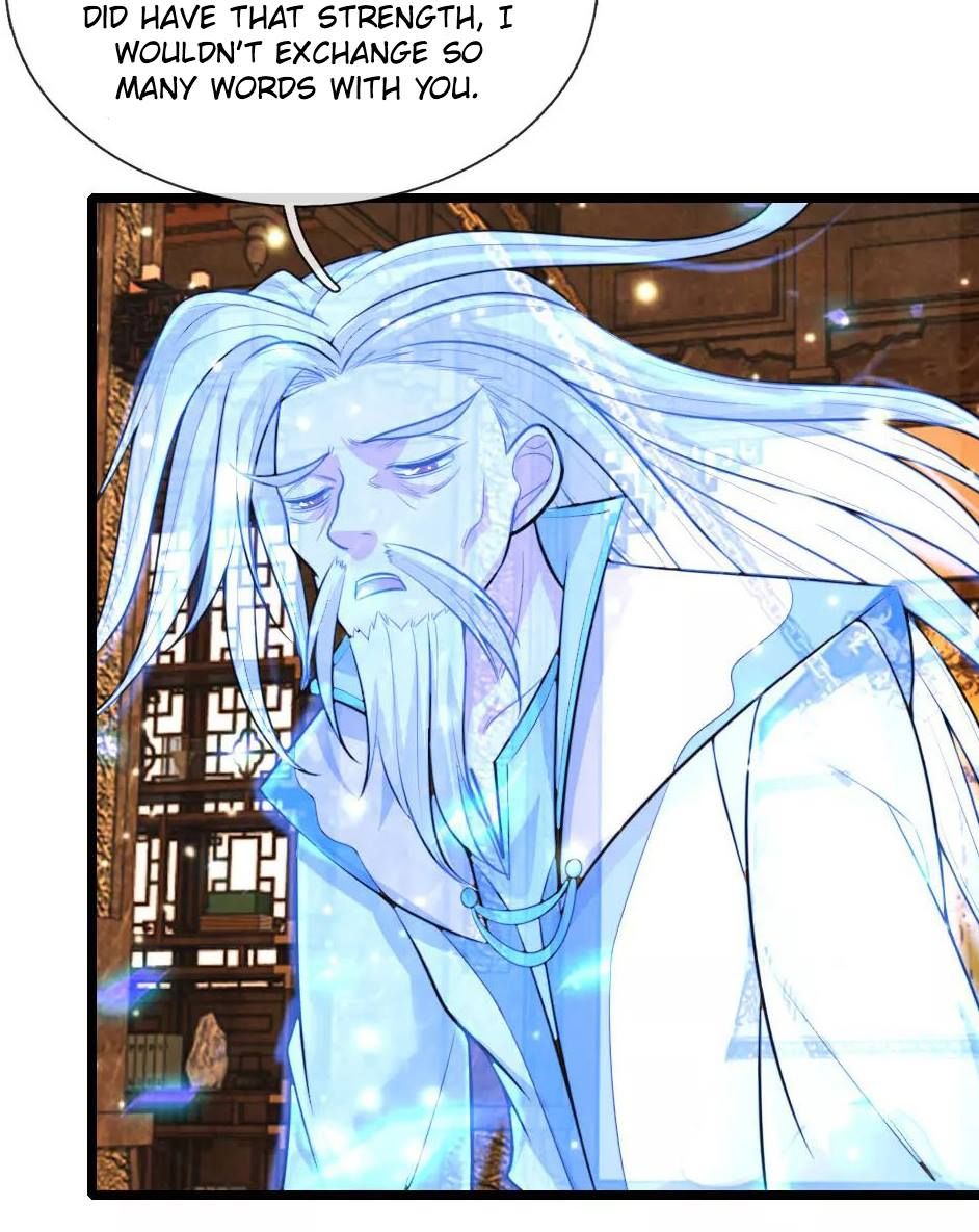 Shenwu Tianzun Chapter 114 - halaman 17