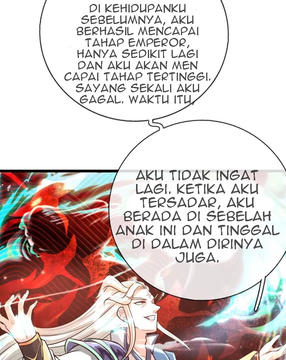 Shenwu Tianzun Chapter 114 - halaman 24