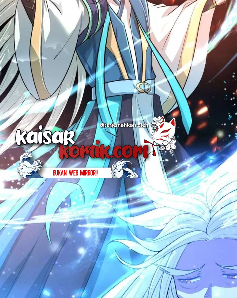 Shenwu Tianzun Chapter 114 - halaman 25
