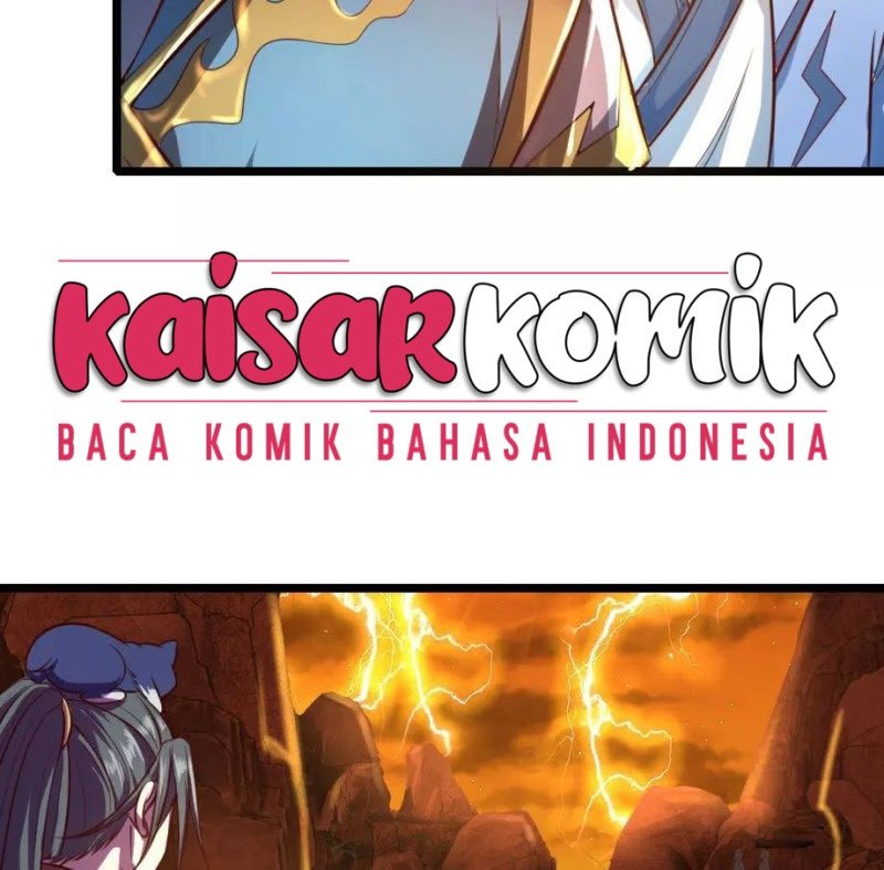 Shenwu Tianzun Chapter 117 - halaman 12