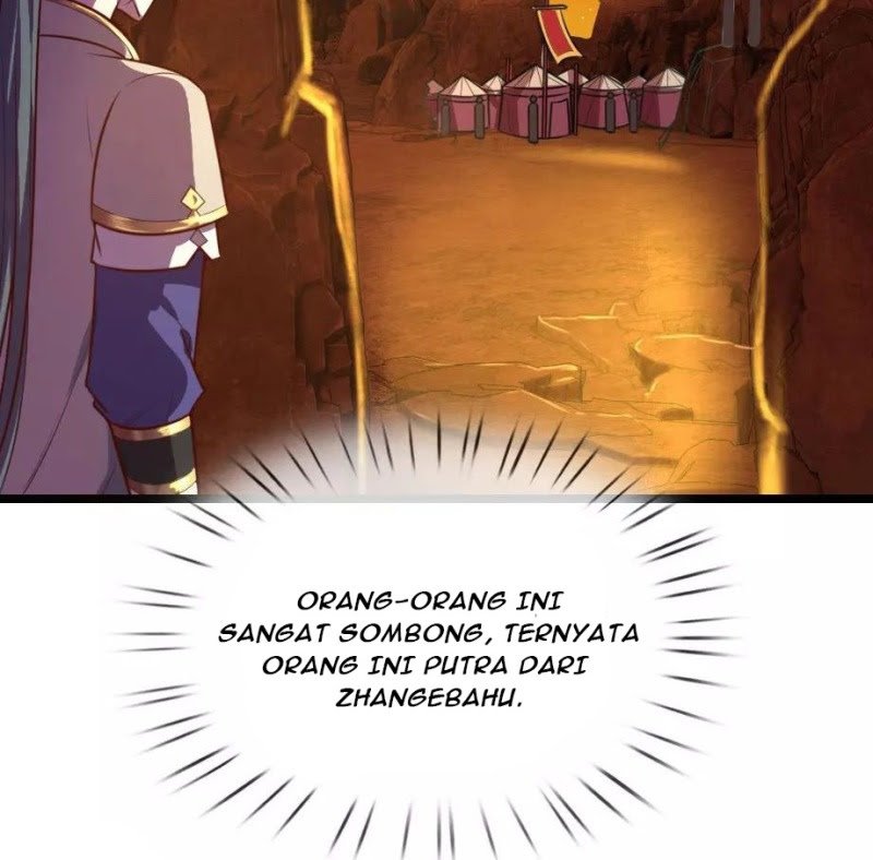 Shenwu Tianzun Chapter 117 - halaman 13