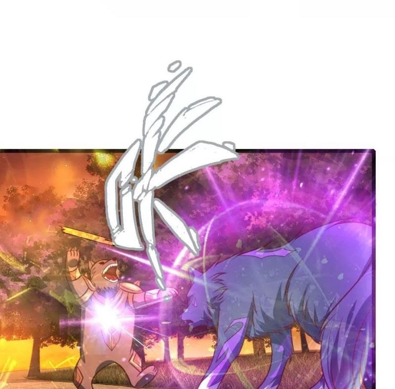 Shenwu Tianzun Chapter 117 - halaman 16