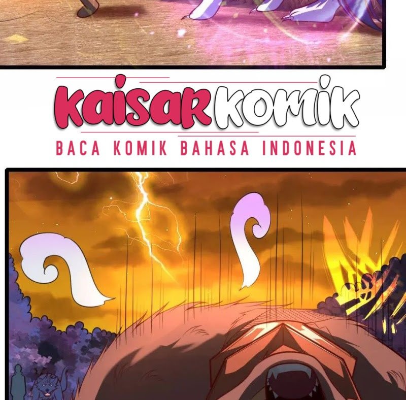 Shenwu Tianzun Chapter 117 - halaman 17
