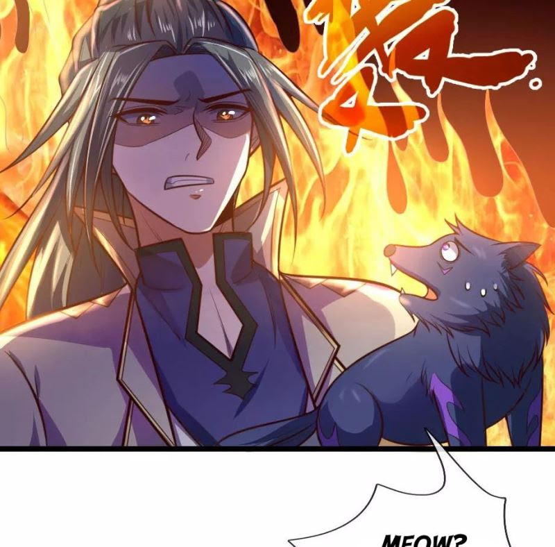 Shenwu Tianzun Chapter 117 - halaman 27