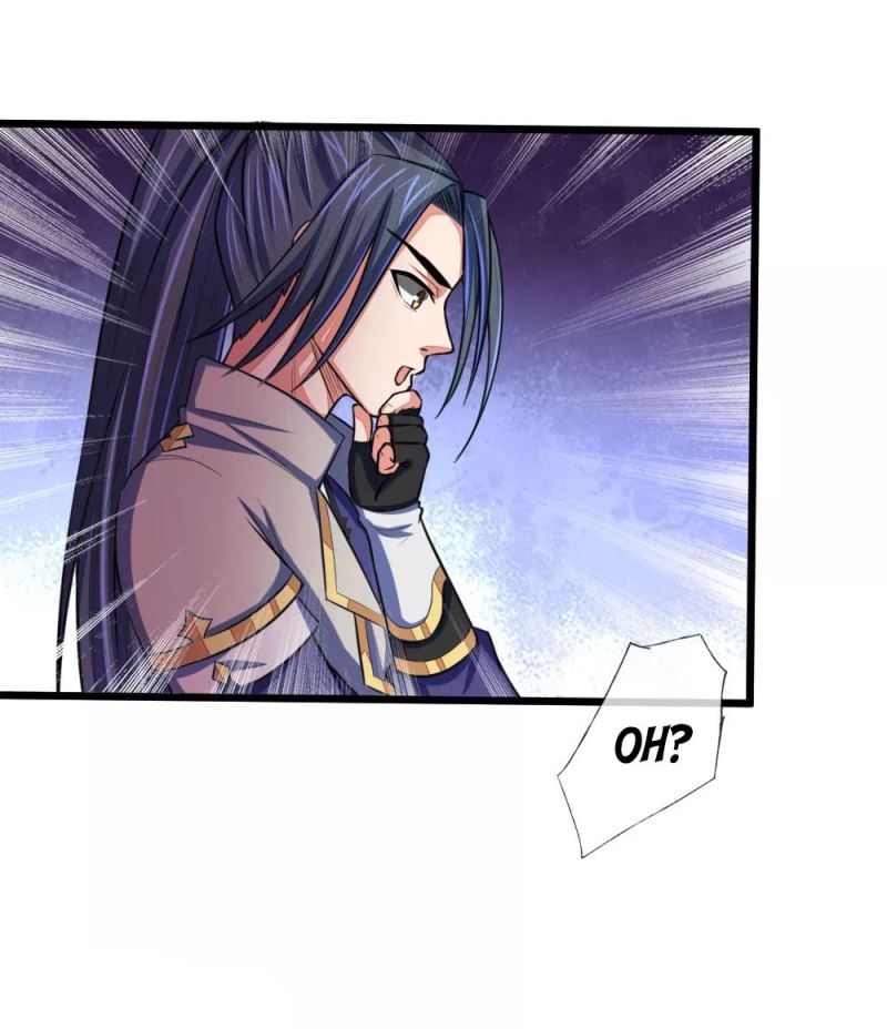 Shenwu Tianzun Chapter 118 - halaman 15