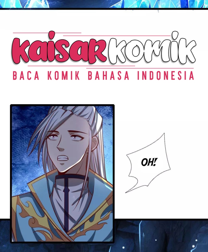 Shenwu Tianzun Chapter 119 - halaman 15