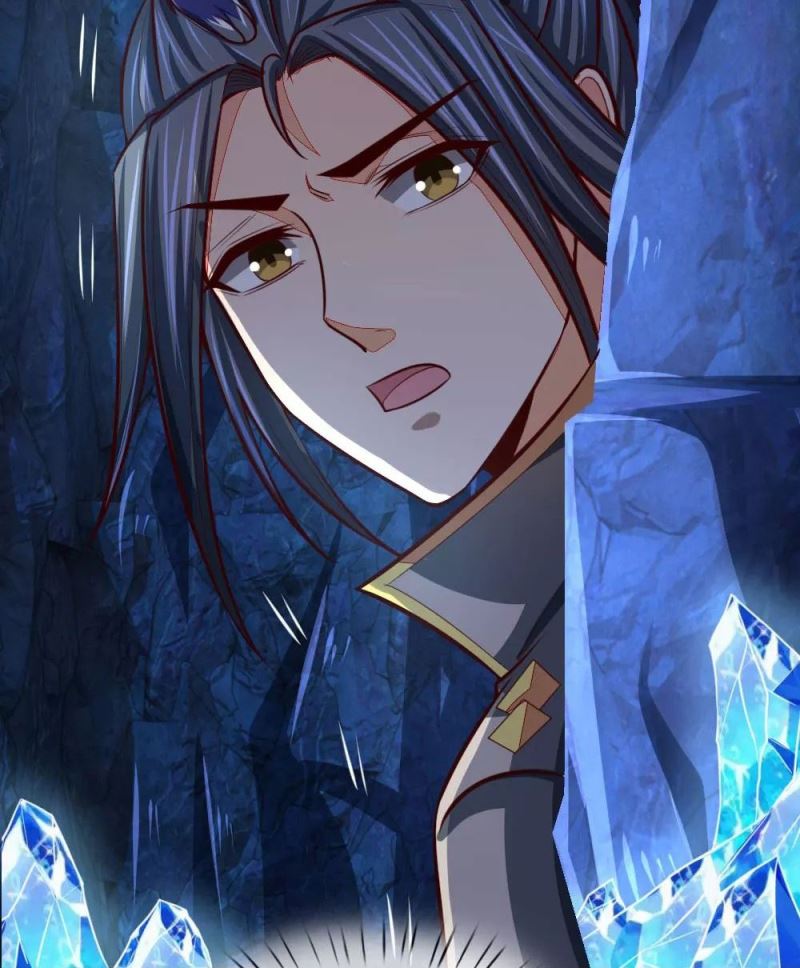 Shenwu Tianzun Chapter 119 - halaman 26