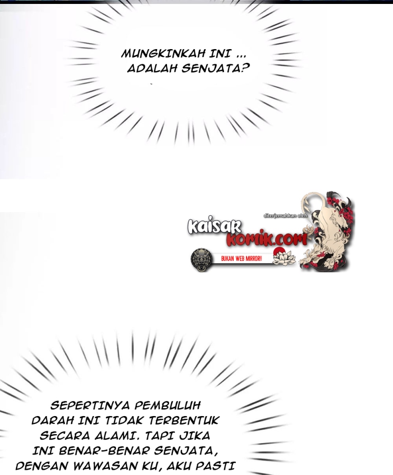 Shenwu Tianzun Chapter 119 - halaman 27