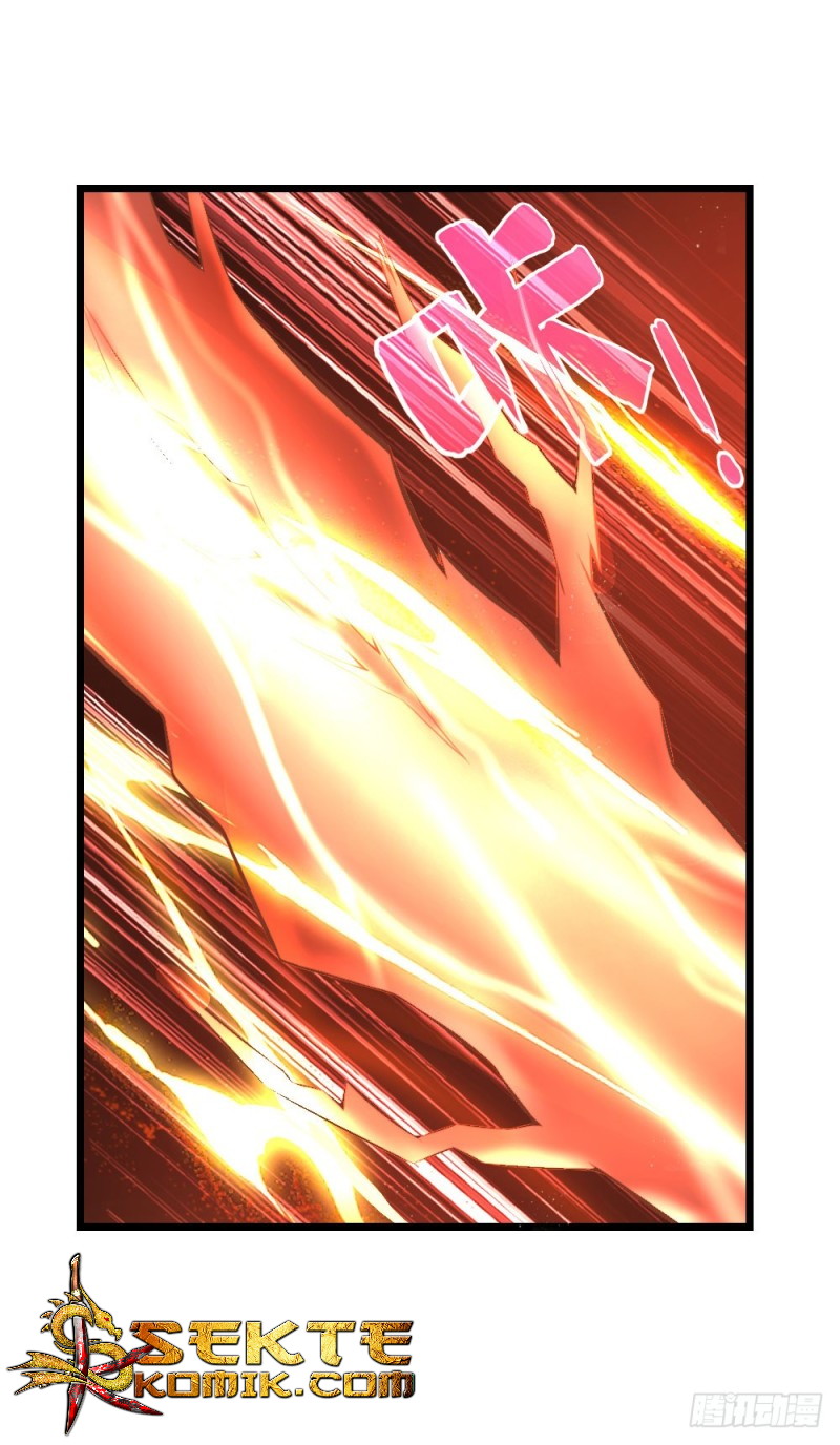 Shenwu Tianzun Chapter 12 - halaman 23