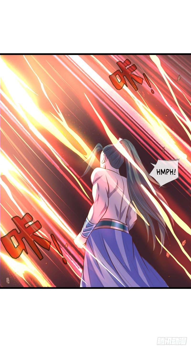 Shenwu Tianzun Chapter 12 - halaman 24