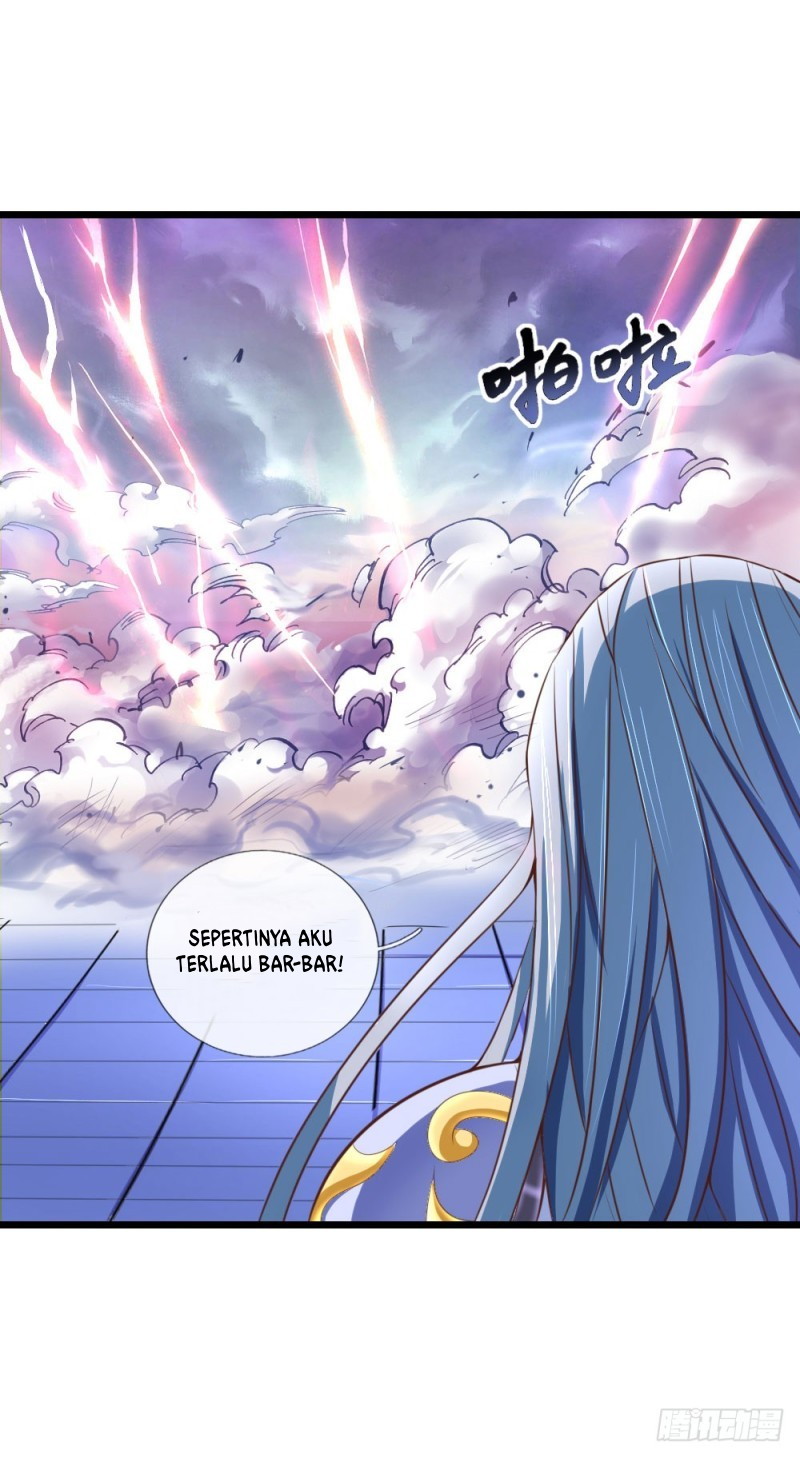 Shenwu Tianzun Chapter 12 - halaman 29