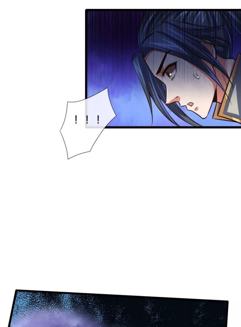Shenwu Tianzun Chapter 120 - halaman 13
