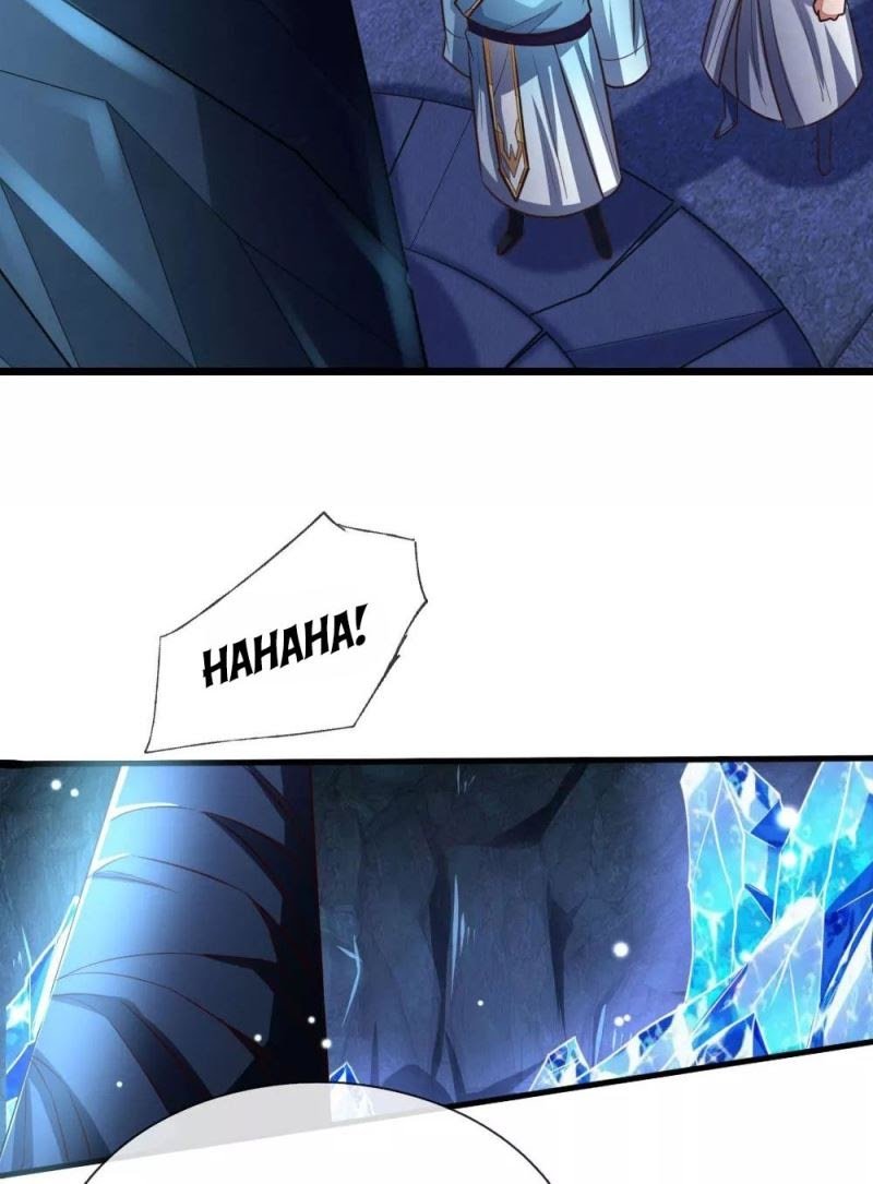 Shenwu Tianzun Chapter 120 - halaman 24