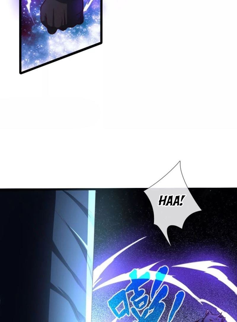 Shenwu Tianzun Chapter 120 - halaman 29