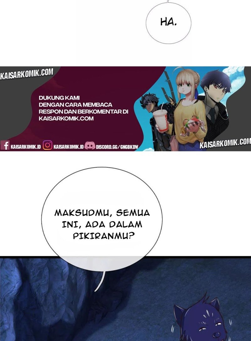 Shenwu Tianzun Chapter 120 - halaman 6