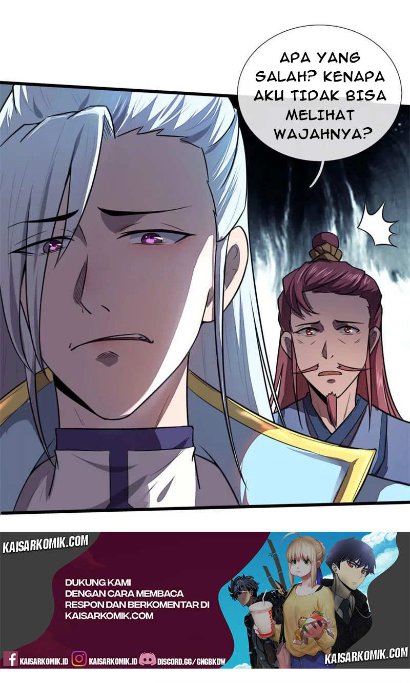 Shenwu Tianzun Chapter 125 - halaman 5