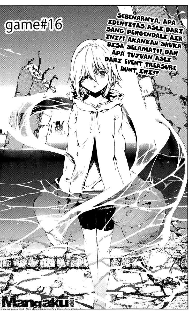 Shenwu Tianzun Chapter 126 - halaman 2