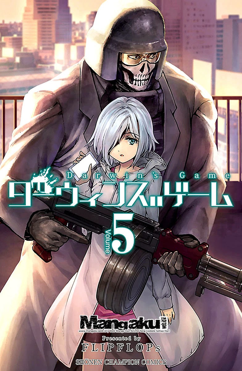 Shenwu Tianzun Chapter 127 - halaman 2