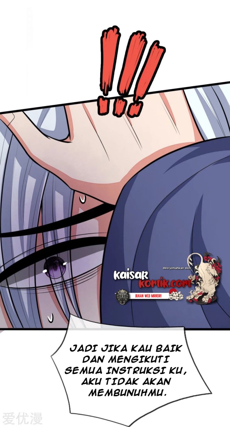 Shenwu Tianzun Chapter 128 - halaman 16