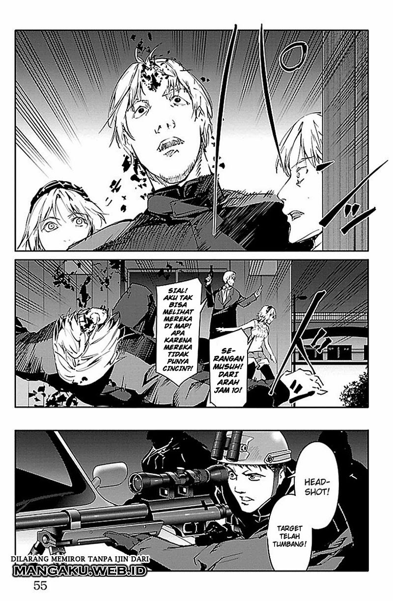 Shenwu Tianzun Chapter 128 - halaman 4