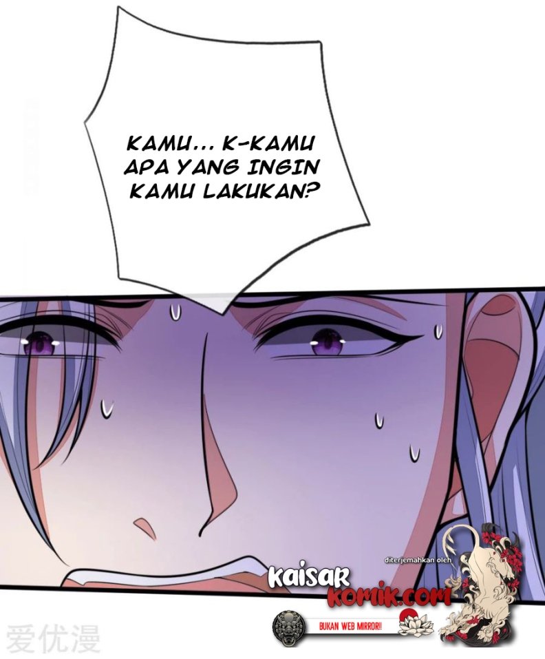 Shenwu Tianzun Chapter 128 - halaman 6