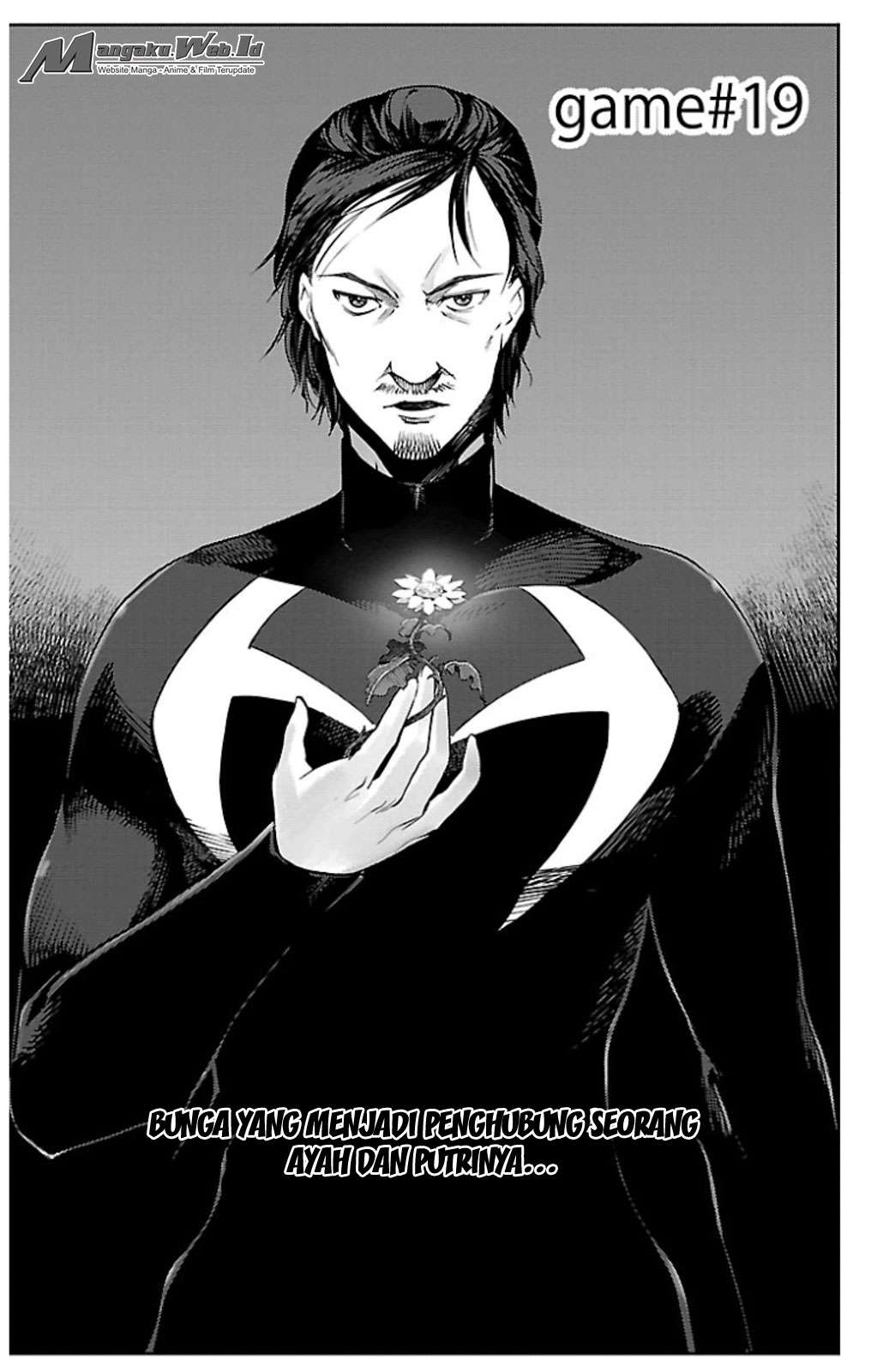 Shenwu Tianzun Chapter 129 - halaman 2