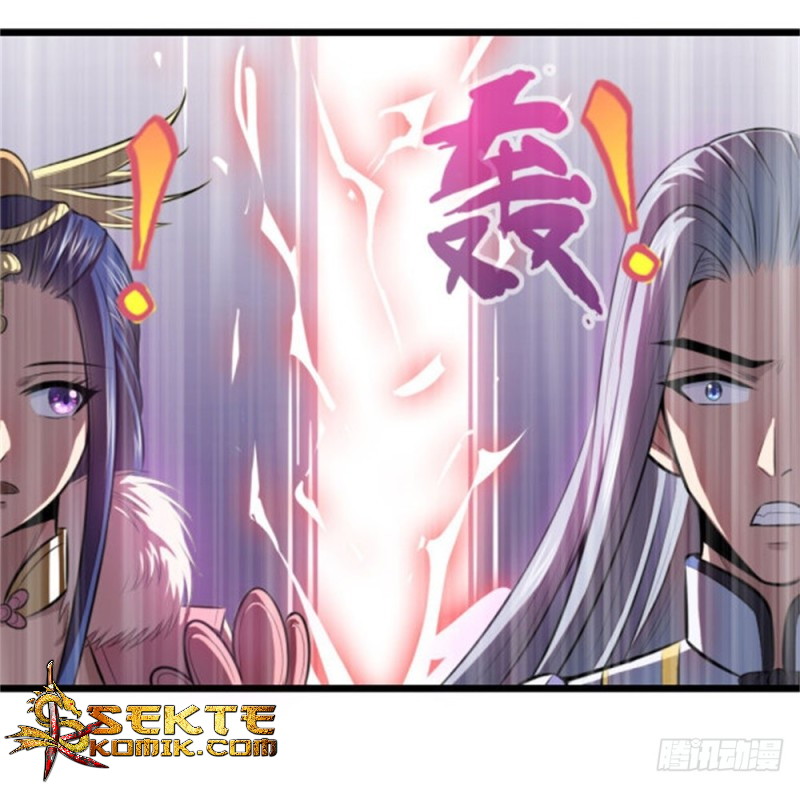 Shenwu Tianzun Chapter 13 - halaman 12