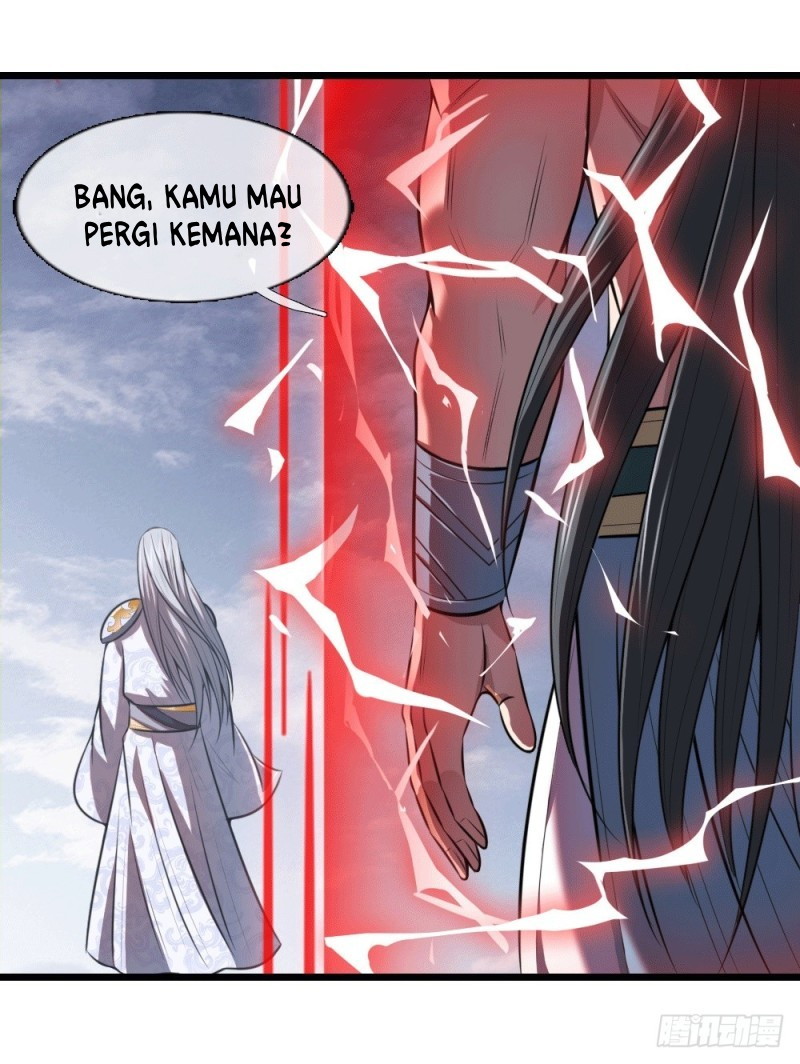 Shenwu Tianzun Chapter 13 - halaman 13
