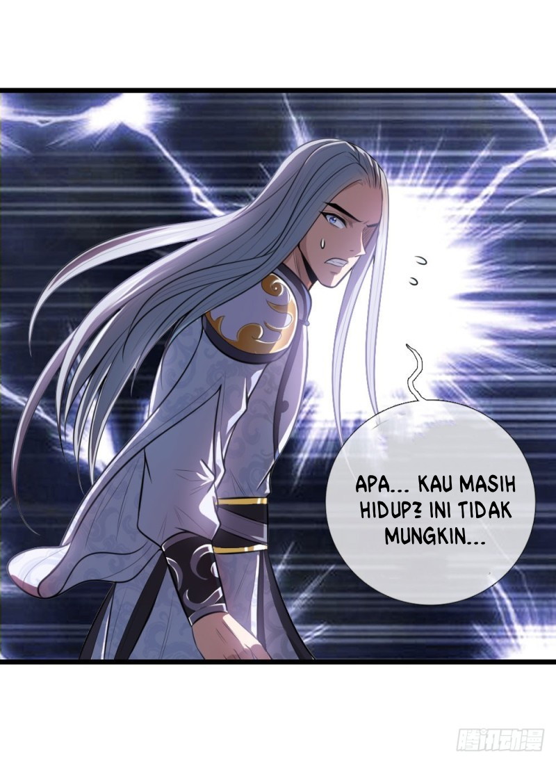 Shenwu Tianzun Chapter 13 - halaman 15