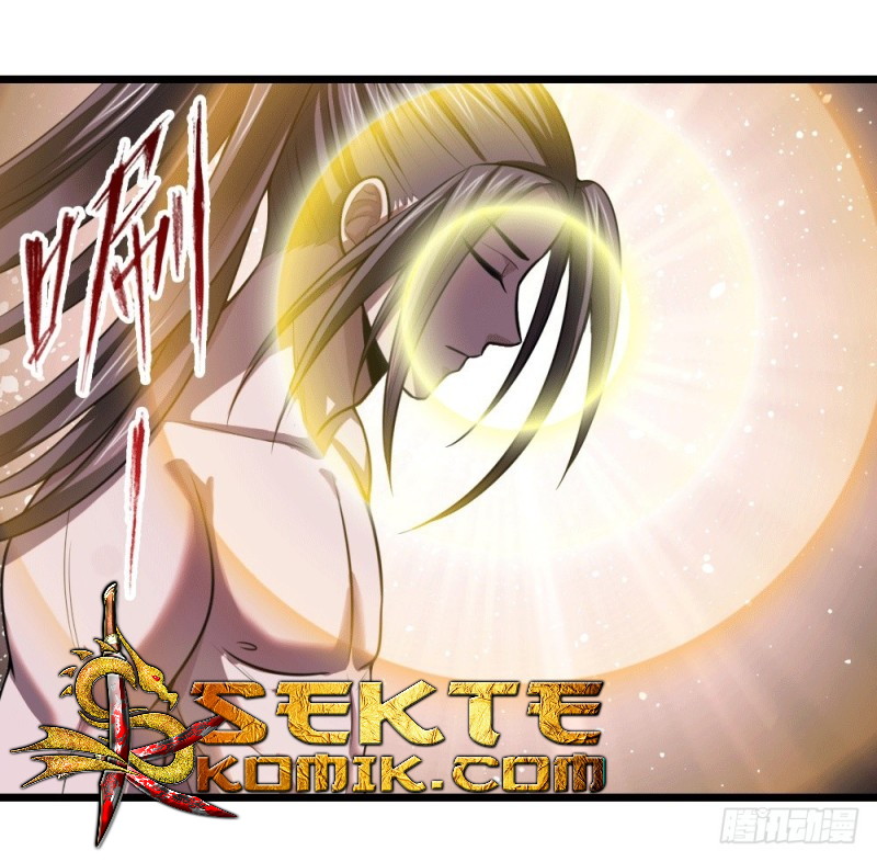 Shenwu Tianzun Chapter 13 - halaman 2