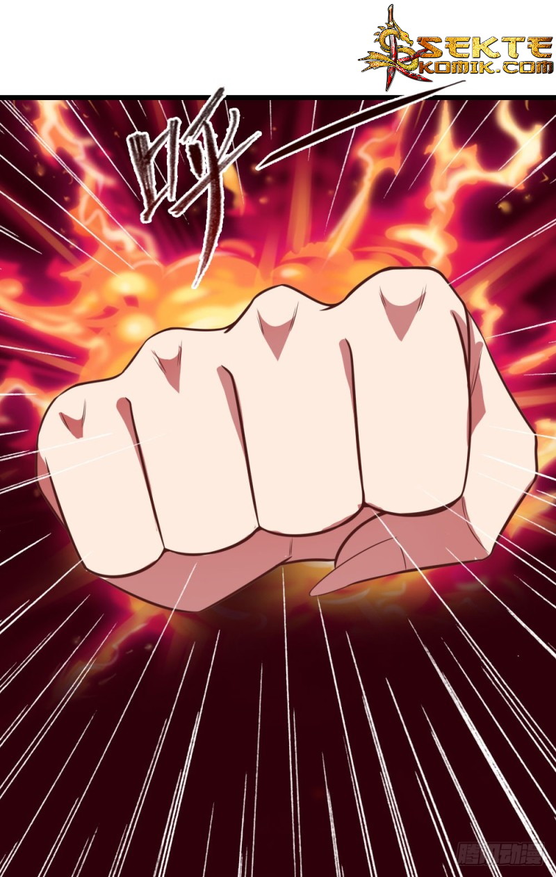 Shenwu Tianzun Chapter 13 - halaman 24