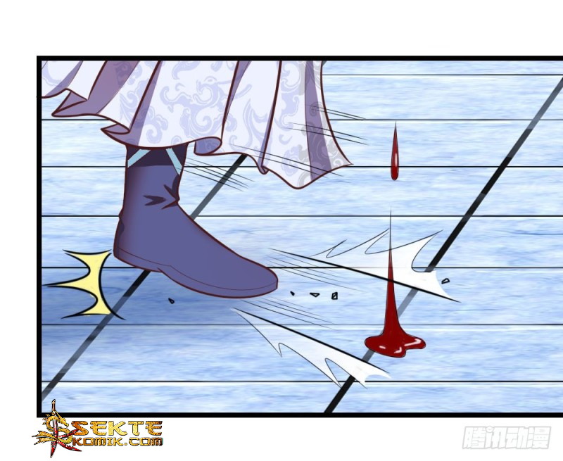 Shenwu Tianzun Chapter 13 - halaman 29