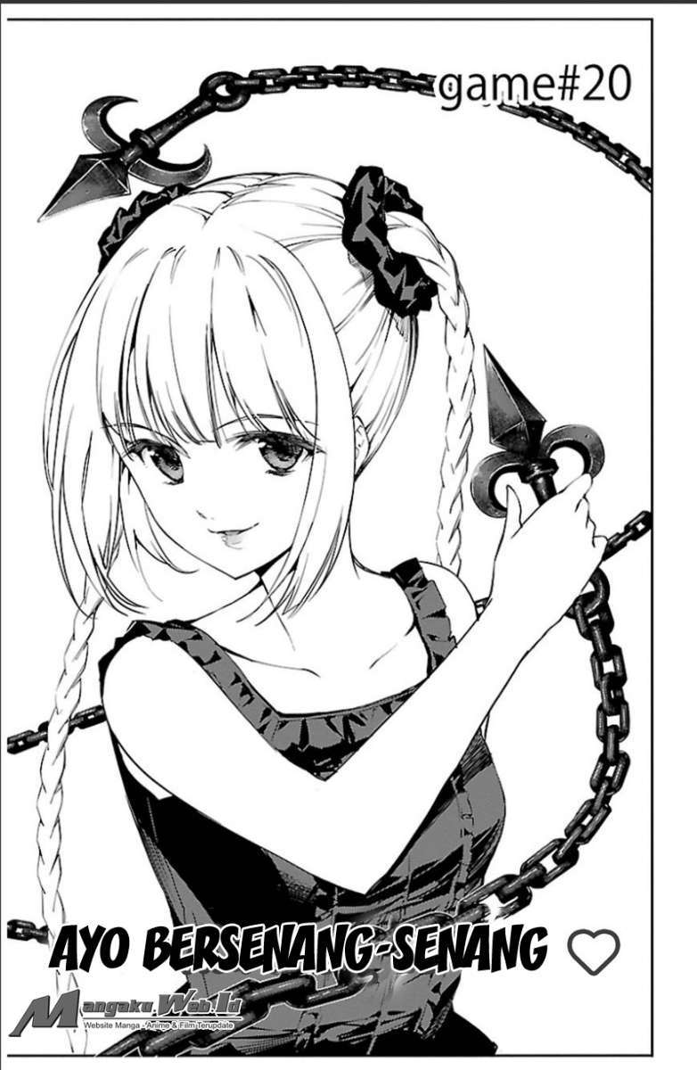 Shenwu Tianzun Chapter 130 - halaman 2