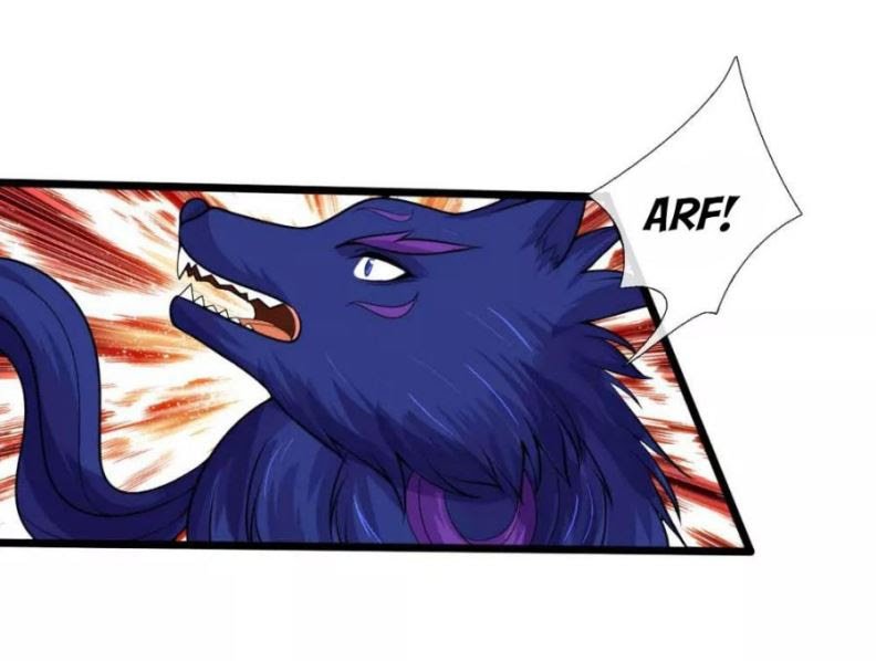 Shenwu Tianzun Chapter 133 - halaman 15