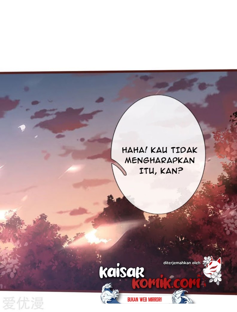 Shenwu Tianzun Chapter 136 - halaman 20