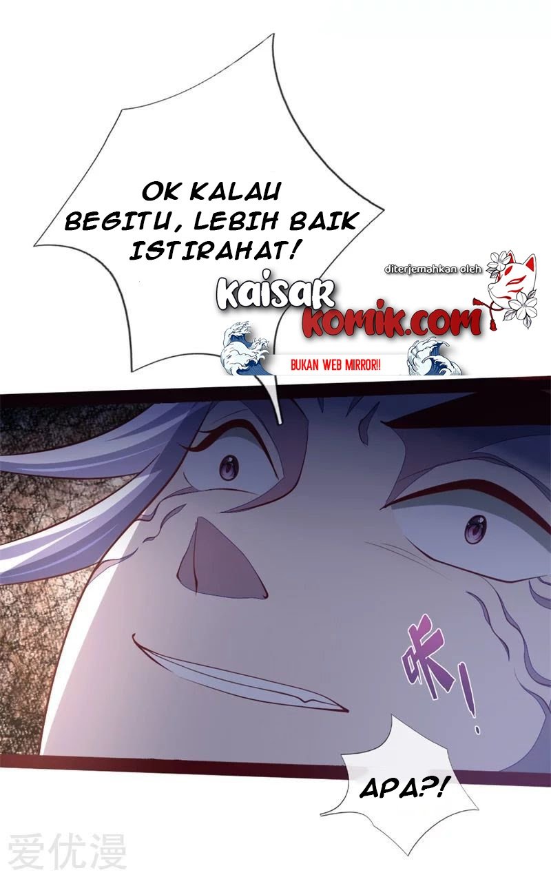 Shenwu Tianzun Chapter 137 - halaman 15