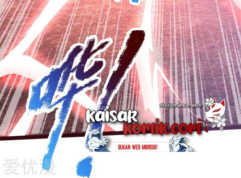 Shenwu Tianzun Chapter 137 - halaman 17
