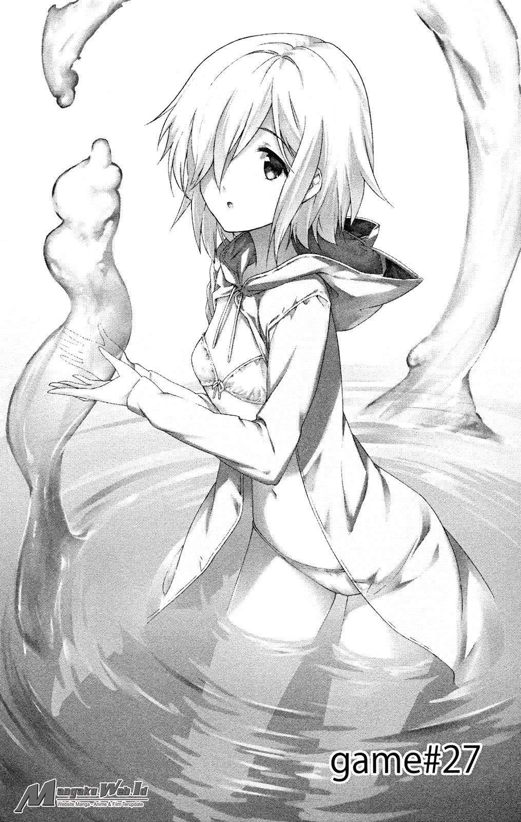 Shenwu Tianzun Chapter 137 - halaman 2