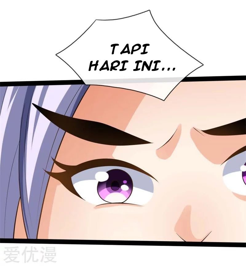 Shenwu Tianzun Chapter 137 - halaman 22