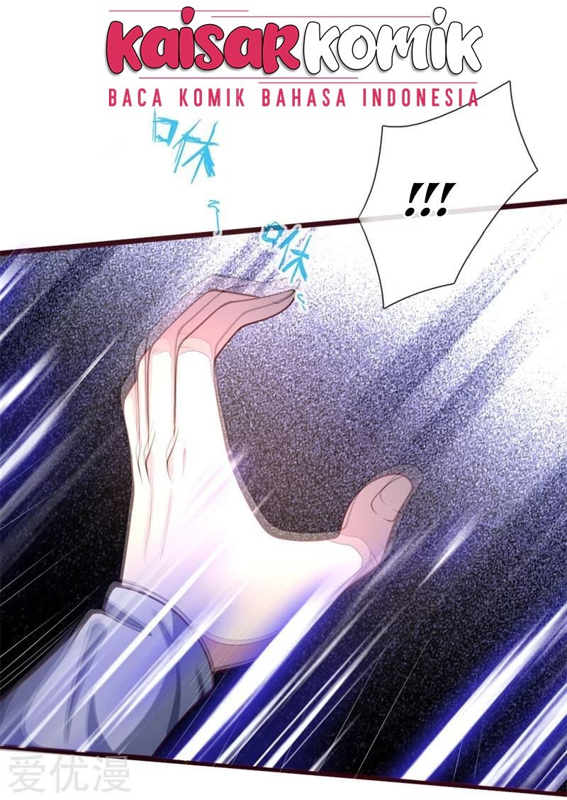 Shenwu Tianzun Chapter 137 - halaman 7